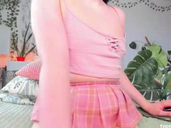 sierra_diamond — Chaturbate recorded stream image, 05.03.2026 13:00