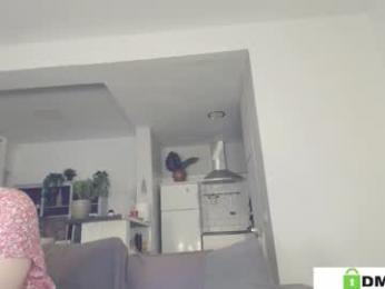 anorsel — Chaturbate recorded stream screenshot (05 Mar 2026)