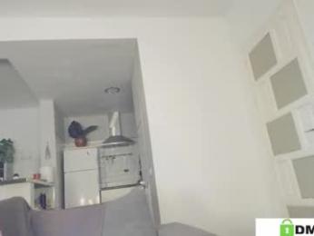 anorsel — Chaturbate recorded stream screenshot (05 Mar 2026)