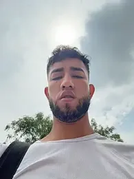 liam_bronw — Stripchat recorded stream screenshot (05 Mar 2026)