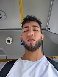 liam_bronw — Stripchat recorded stream screenshot (05 Mar 2026)