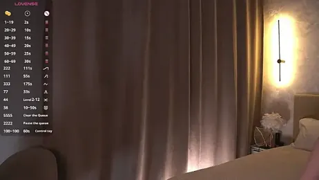 RaiArgand — Stripchat recorded stream screenshot (05 Mar 2026)