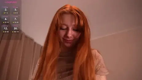 AdritVance — Stripchat recorded stream screenshot (05 Mar 2026)