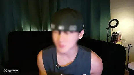 powq05 — Stripchat recorded stream image, 05.03.2026 15:50