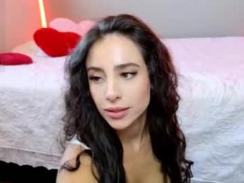 ricasashaa — Chaturbate recorded stream image, 05.03.2026 18:00