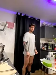 Mystery_Mark — Stripchat recorded stream screenshot (05 Mar 2026)