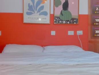 sexualmindset — Chaturbate recorded stream screenshot (05 Mar 2026)