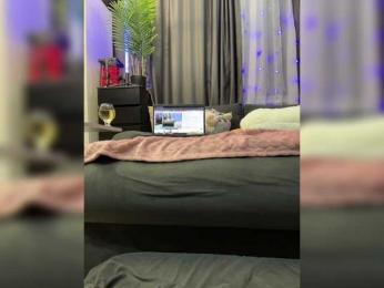 MagicMelody — Bongacams recorded stream image, 05.03.2026 16:30