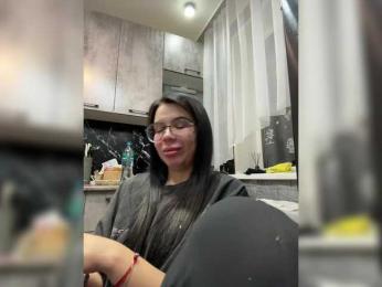 MagicMelody — Bongacams recorded stream image, 05.03.2026 16:30