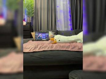 MagicMelody — Bongacams recorded stream image, 05.03.2026 16:30