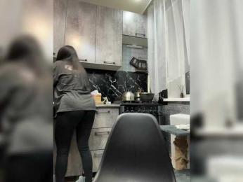 MagicMelody — Bongacams recorded stream image, 05.03.2026 16:30