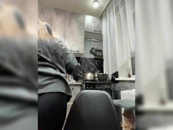 MagicMelody — Bongacams recorded stream image, 05.03.2026 16:30