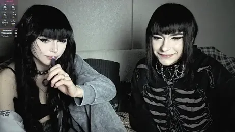 GraypacLive — Stripchat recorded stream screenshot (05 Mar 2026)