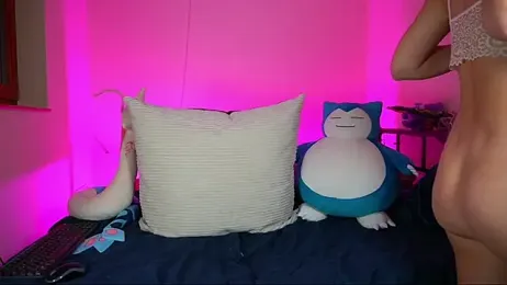 OliviaOcean69 — Stripchat recorded stream screenshot (05 Mar 2026)