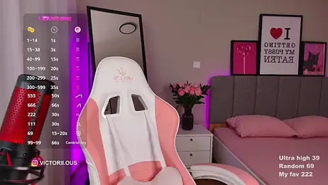 Mrs_Tory — Stripchat recorded stream screenshot (05 Mar 2026)