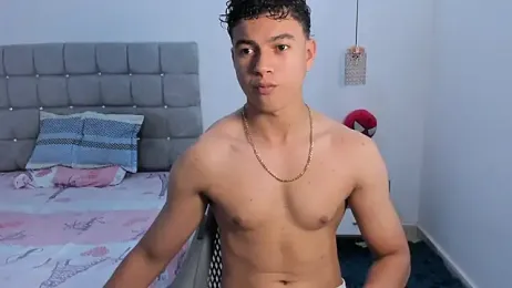 Santy_Stump — Stripchat recorded stream image, 05.03.2026 20:20