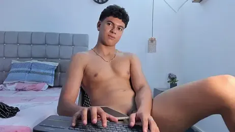 Santy_Stump — Stripchat recorded stream image, 05.03.2026 20:20