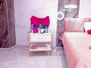 lenathompson — Camsoda recorded stream screenshot (06 Mar 2026)