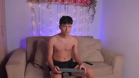 tomdrew69 — Stripchat recorded stream screenshot (06 Mar 2026)