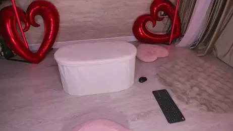 SexyElisabeth — Stripchat recorded stream screenshot (06 Mar 2026)