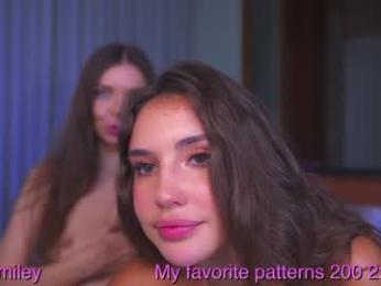 valerieh — Chaturbate recorded stream image, 06.03.2026 02:30
