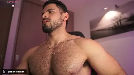 Rick__Smith153 — Stripchat recorded stream screenshot (06 Mar 2026)