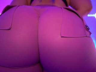 ox-lemon — Camsoda recorded stream image, 07.03.2025 00:50