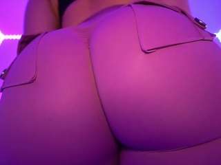 ox-lemon — Camsoda recorded stream image, 07.03.2025 00:50