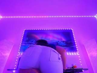 ox-lemon — Camsoda recorded stream image, 07.03.2025 00:50