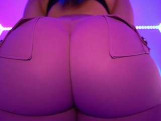 ox-lemon — Camsoda recorded stream image, 07.03.2025 00:50