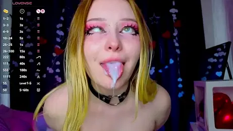 ElswythCovil — Stripchat recorded stream screenshot (06 Mar 2026)