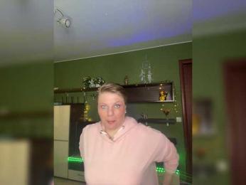 Veronika_Gold — Bongacams recorded stream image, 06.03.2026 04:30