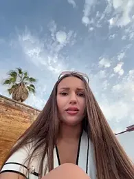 Syka0001 — Stripchat recorded stream screenshot (06 Mar 2026)