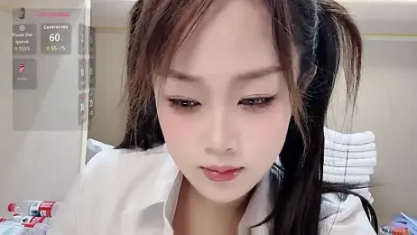 yueyue2003 — Stripchat recorded stream screenshot (06 Mar 2026)