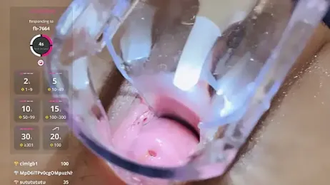 yueyue2003 — Stripchat recorded stream screenshot (06 Mar 2026)