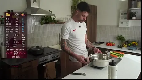 monsieurguitsxxx — Stripchat recorded stream image, 06.03.2026 12:50