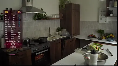 monsieurguitsxxx — Stripchat recorded stream image, 06.03.2026 12:50