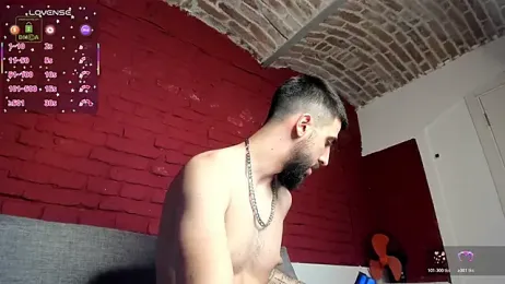 Zeyn_Edwards — Stripchat recorded stream image, 06.03.2026 12:10