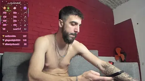 Zeyn_Edwards — Stripchat recorded stream image, 06.03.2026 12:10