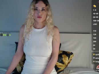 DreamDia — Bongacams recorded stream screenshot (06 Mar 2026)
