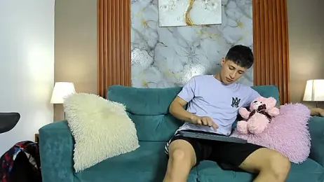 VERY_HOT_GUYS — Stripchat recorded stream screenshot (06 Mar 2026)