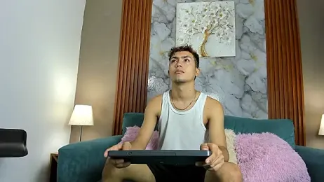 VERY_HOT_GUYS — Stripchat recorded stream screenshot (06 Mar 2026)