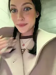 Melissa_crazy — Stripchat recorded stream screenshot (06 Mar 2026)