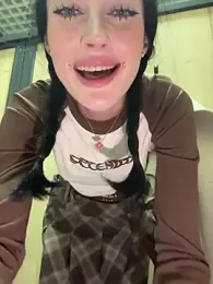 Melissa_crazy — Stripchat recorded stream screenshot (06 Mar 2026)