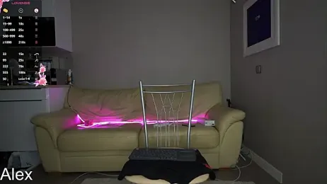 Alex_xxx — Stripchat recorded stream image, 06.03.2026 17:00