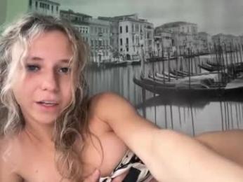 anyaa777 — Chaturbate recorded stream image, 06.03.2026 17:30