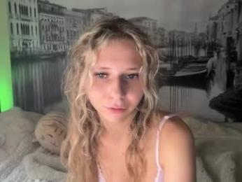 anyaa777 — Chaturbate recorded stream image, 06.03.2026 17:30