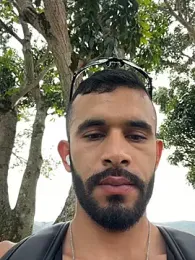 Jacksonfranco — Stripchat recorded stream image, 06.03.2026 20:00