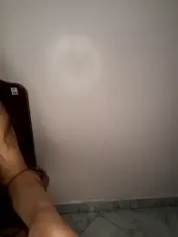 Jinaas — Stripchat recorded stream screenshot (06 Mar 2026)