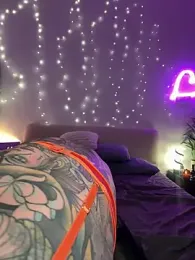haileyhope_ — Stripchat recorded stream image, 06.03.2026 21:00